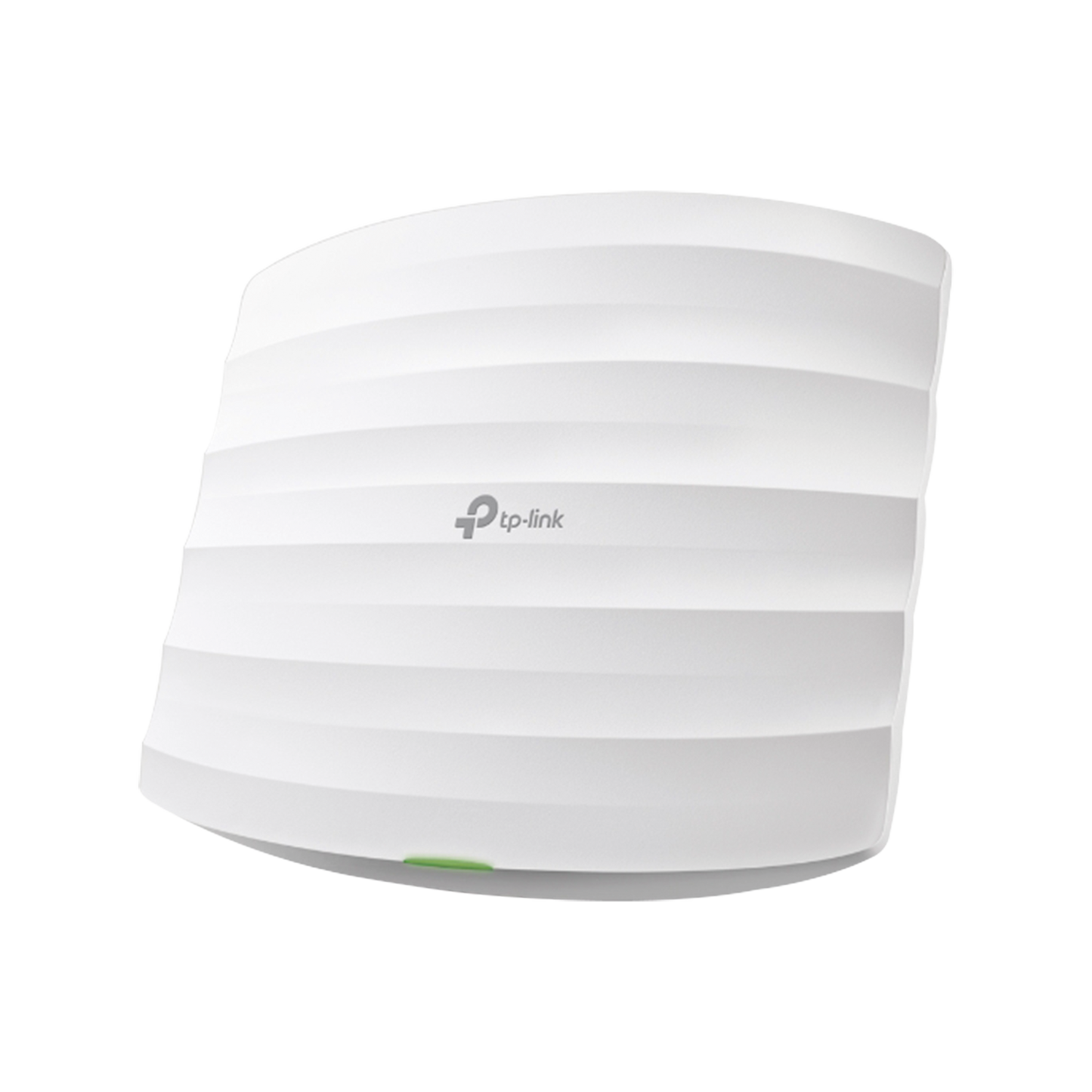 Punto de Acceso Omada N300 2.4 GHz / Alimentación PoE 802.3af / Para montaje en techo / Soporta hasta 50 clientes.