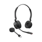 Jabra Engage 55, Auricular stereo versión MS con aislamiento de ruido activa, adaptador DECT USB-A (9559-470-125)