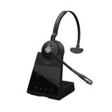 Engage 65 mono con conexión DECT y USB, ideal para entornos con necesidad de seguridad o de mucha densidad  (9553-553-125)