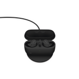 Jabra Evolve2 Buds, Auriculares versión MS con cancelación de ruido activa, Bluetooth conexion hasta 2 dispositivos (20797-999-999)