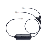 Jabra Link 14201-33, Colgado electrónico para ciertos modelos Avaya
