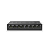 Switch para escritorio 8 puertos 10/100/1000Mbps