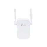 Repetidor / Extensor de Cobertura WiFi AC, 1200 Mbps, doble banda 2.4 GHz y 5 GHz, con 1 puerto 10/100 Mbps, con 2 antenas externas