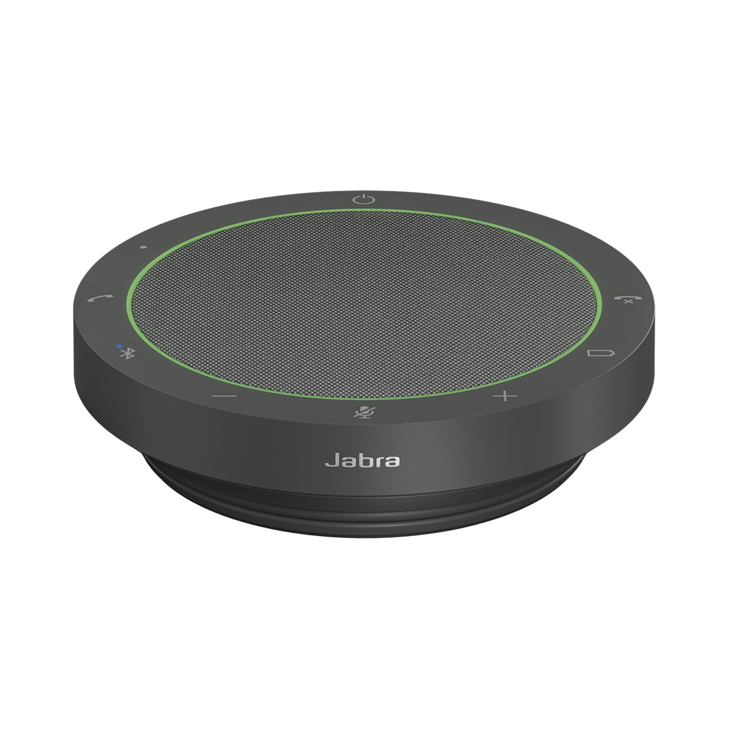Speak 2 55 UC, Altavoz portátil con micrófono integrado, sonido increíble para conferencias ) (2755-209)