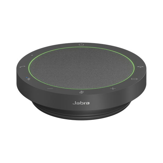 Speak 2 55 UC, Altavoz portátil con micrófono integrado, sonido increíble para conferencias ) (2755-209)