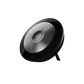 Speak 710 MS, Altavoz portátil con micrófono integrado, sonido increíble para conferencias y música, certificado Microsoft Skype Empresarial(7710-309)