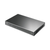 Switch PoE JetStream SDN Administrable 8 puertos 10/100/1000 Mbps, 4 puertos PoE, 62W, administración centralizada OMADA SDN