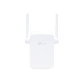 Repetidor / Extensor de Cobertura WiFi N, 300 Mbps, 2.4 GHz , con 1 puerto 10/100 Mbps