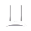 Router Inalámbrico para WISP con Configuración de fábrica personalizable, 2.4 GHz, 300 Mbps, 4 Puertos LAN 10/100 Mbps, 1 Puerto WAN 10/100 Mbps, control de ancho de banda