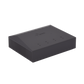 GPON Unidad de red óptica (ONU) con 1 puerto RJ45 10/100/1000 Mbps, 1 puerto GPON SFP conector SC/APC