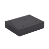 GPON Unidad de red óptica (ONU) con 1 puerto RJ45 10/100/1000 Mbps, 1 puerto GPON SFP conector SC/APC